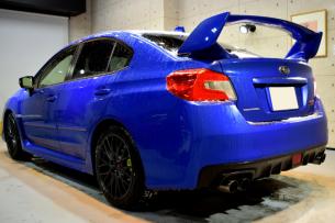 WRX STI 02