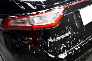 洗車A01