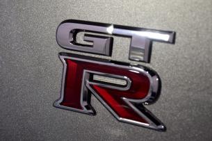 GTRエンブレム001