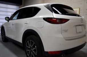 CX5新車01