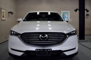 CX8新車001