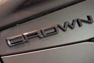 CROWN RS008