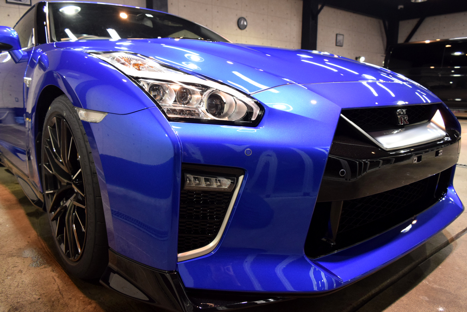 GT-R-4