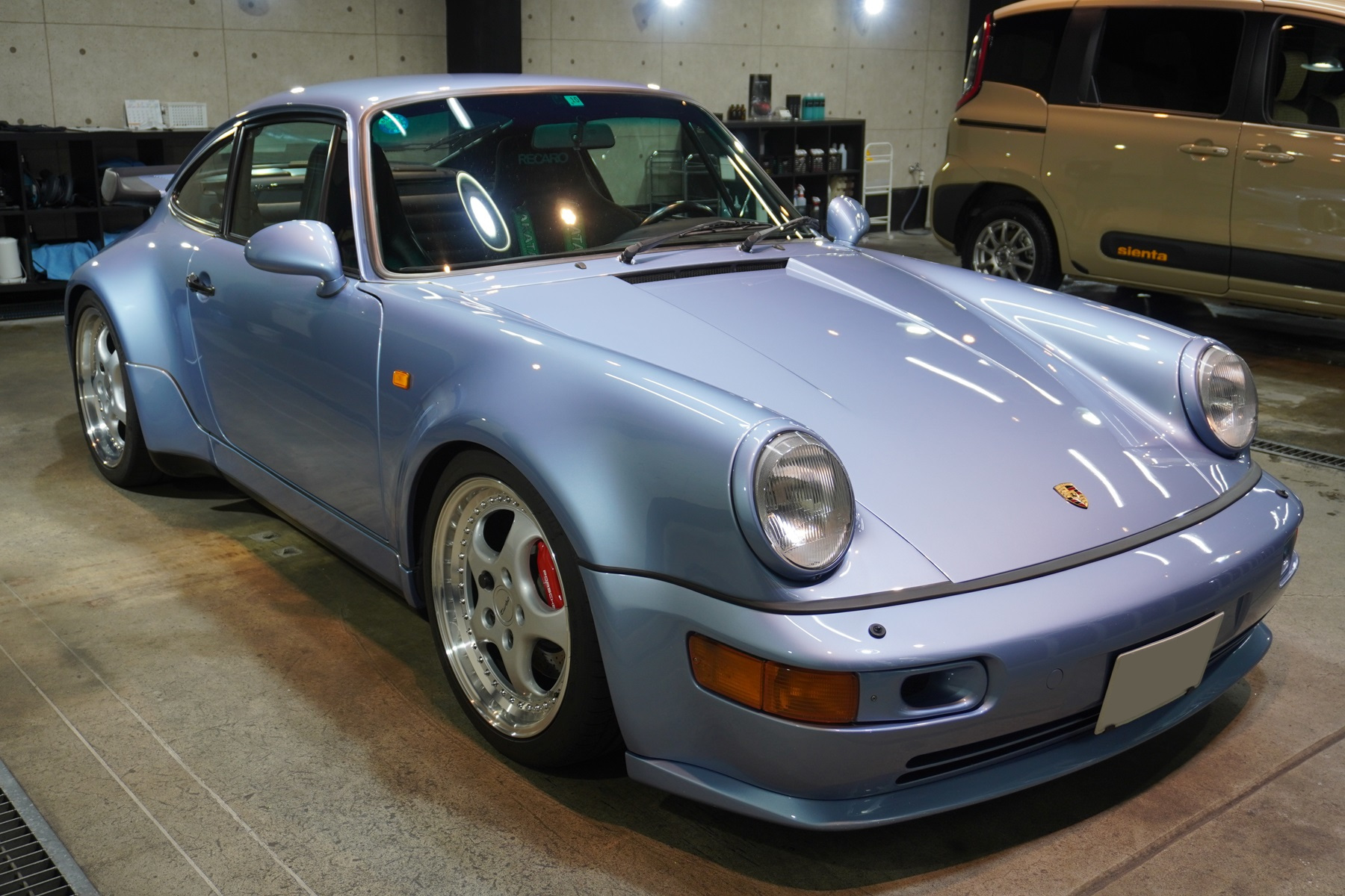 964ターボ-1