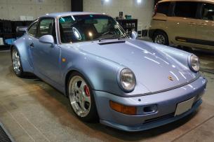 964ターボ-1