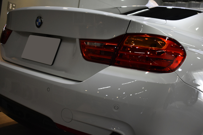 BMW4-６