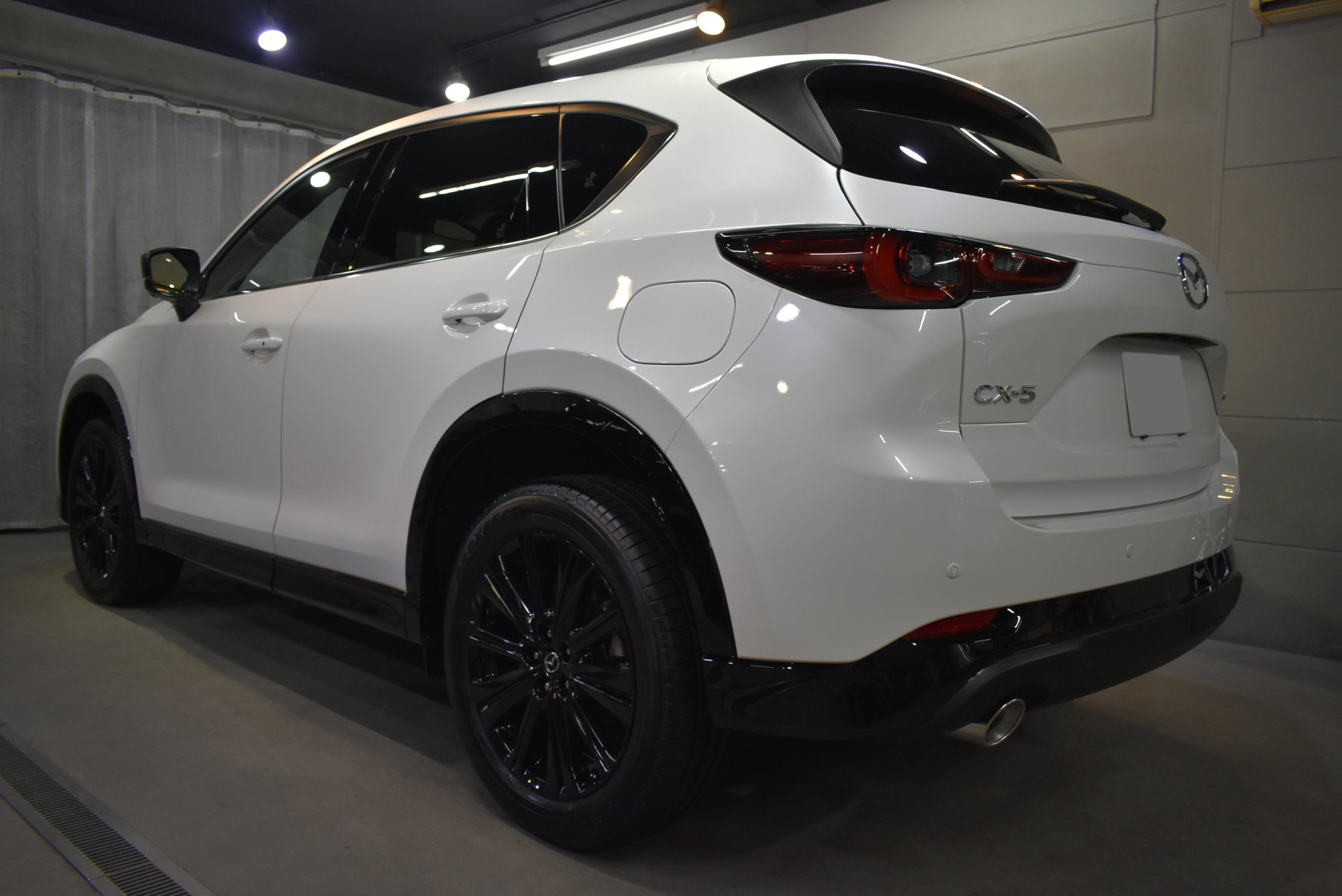 CX-5-７