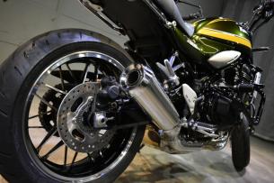 Z900RS-４
