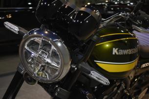 Z900RS-７