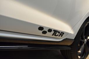 TCR-８
