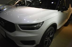 XC40-１