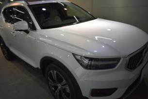 XC40－３