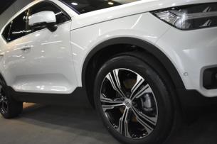 XC40－４